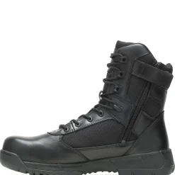 Wolverine Tactical Sport 2 Tall Side Zip&nbsp;Composite Toe EH Black Sale