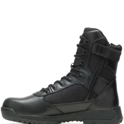 Wolverine Tactical Sport 2 Tall Side Zip DRYGuard Black Online