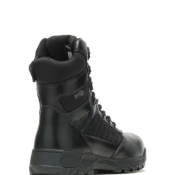 Wolverine Tactical Sport 2 Tall Side Zip DRYGuard Black Online