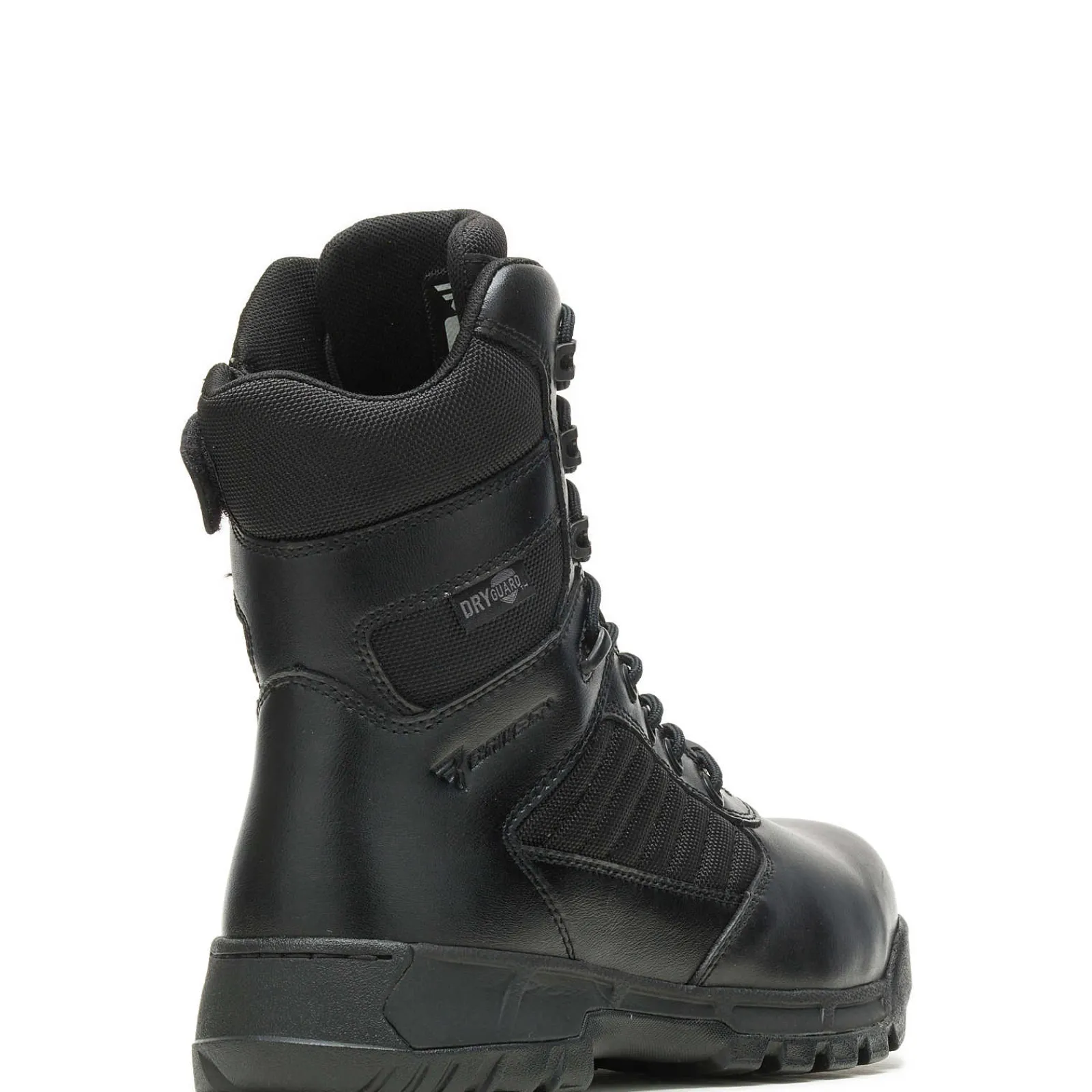 Wolverine Tactical Sport 2 Tall Side Zip DRYGuard ™ Composite Toe EH Black Outlet