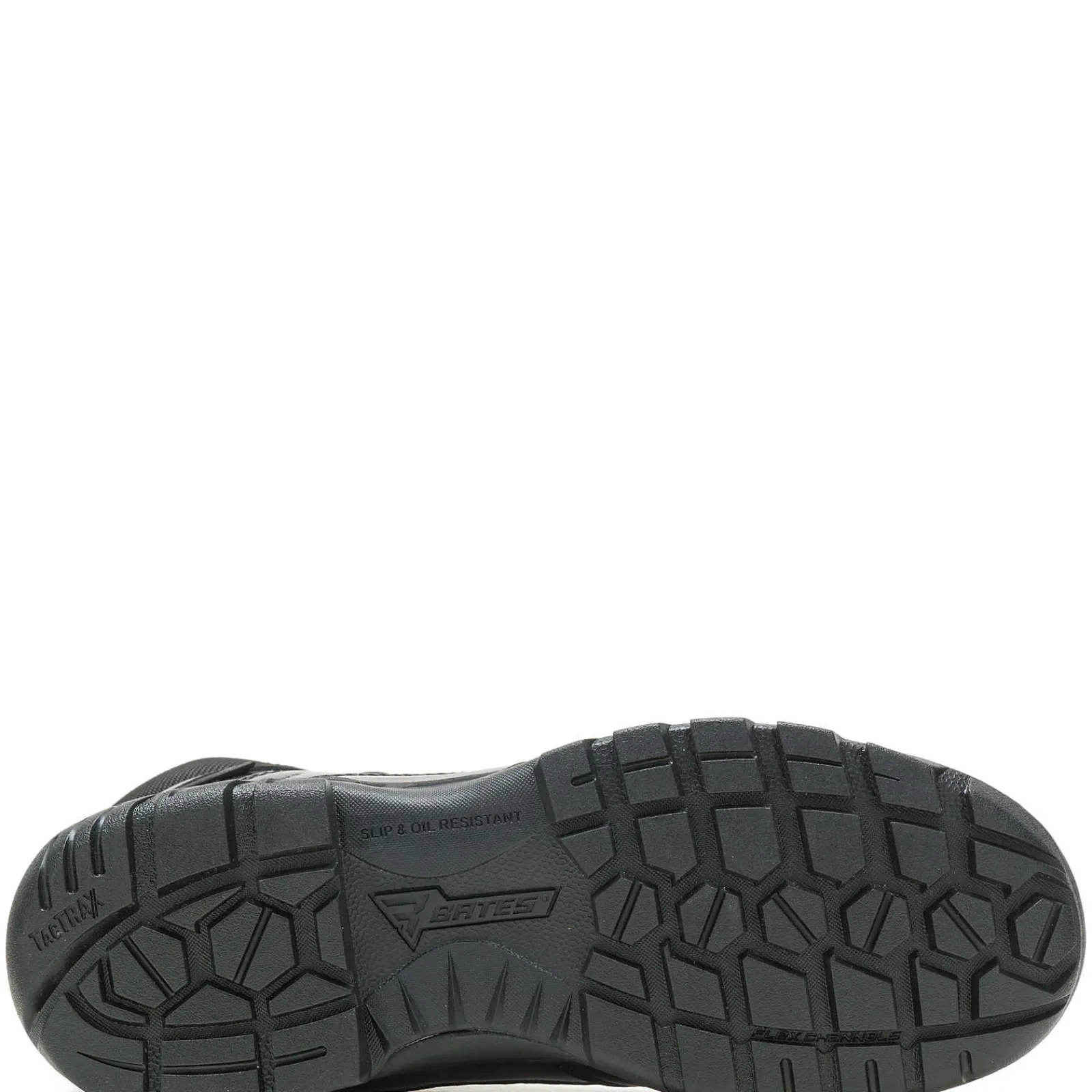 Wolverine Tactical Sport 2 Tall Side Zip DRYGuard Black Online