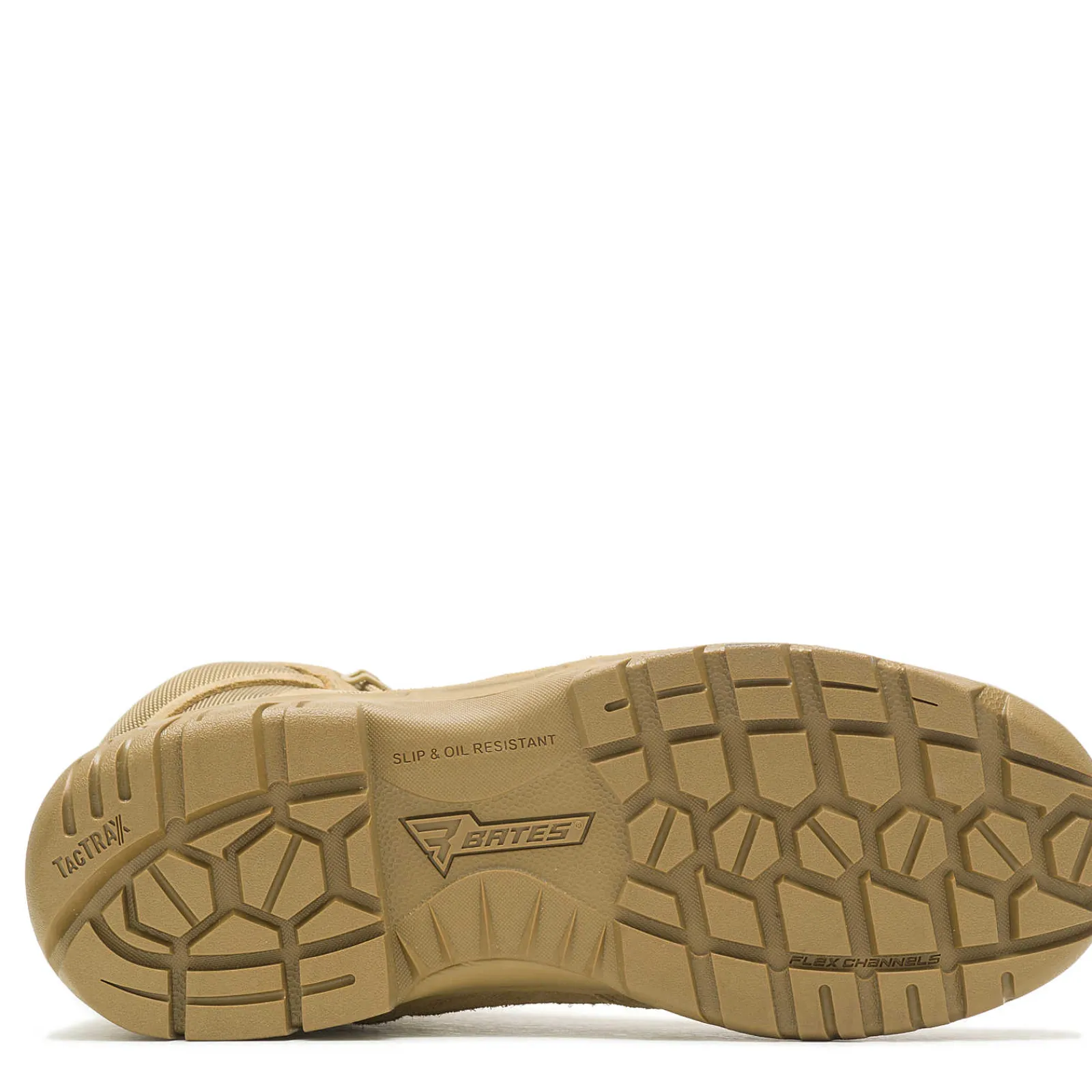 Wolverine Tactical Sport 2 Tall Side Zip Coyote Discount