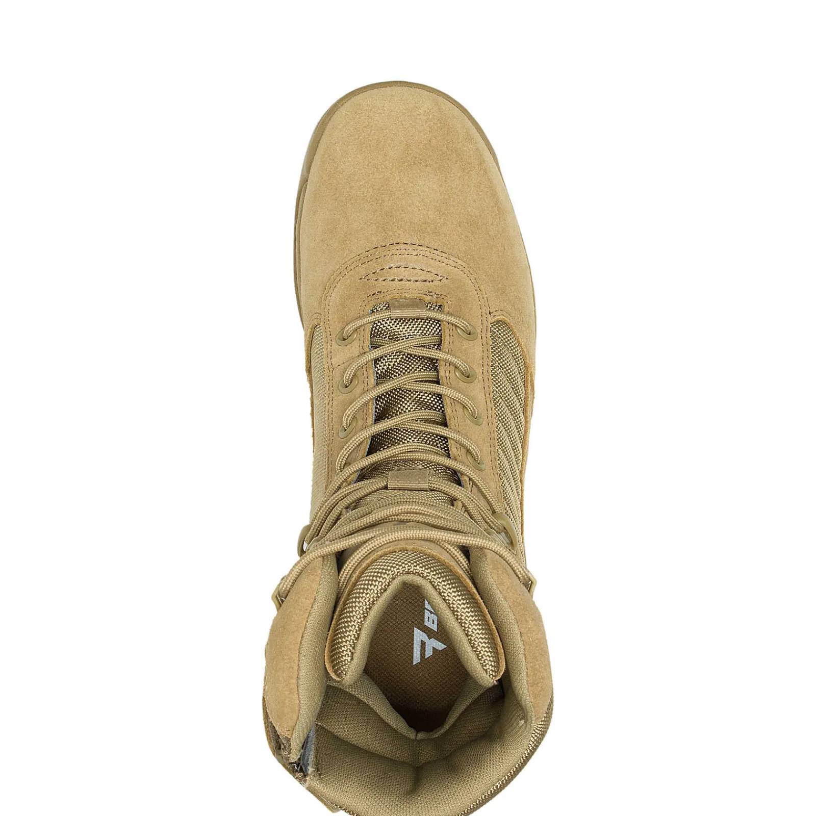 Wolverine Tactical Sport 2 Tall Side Zip Coyote Discount