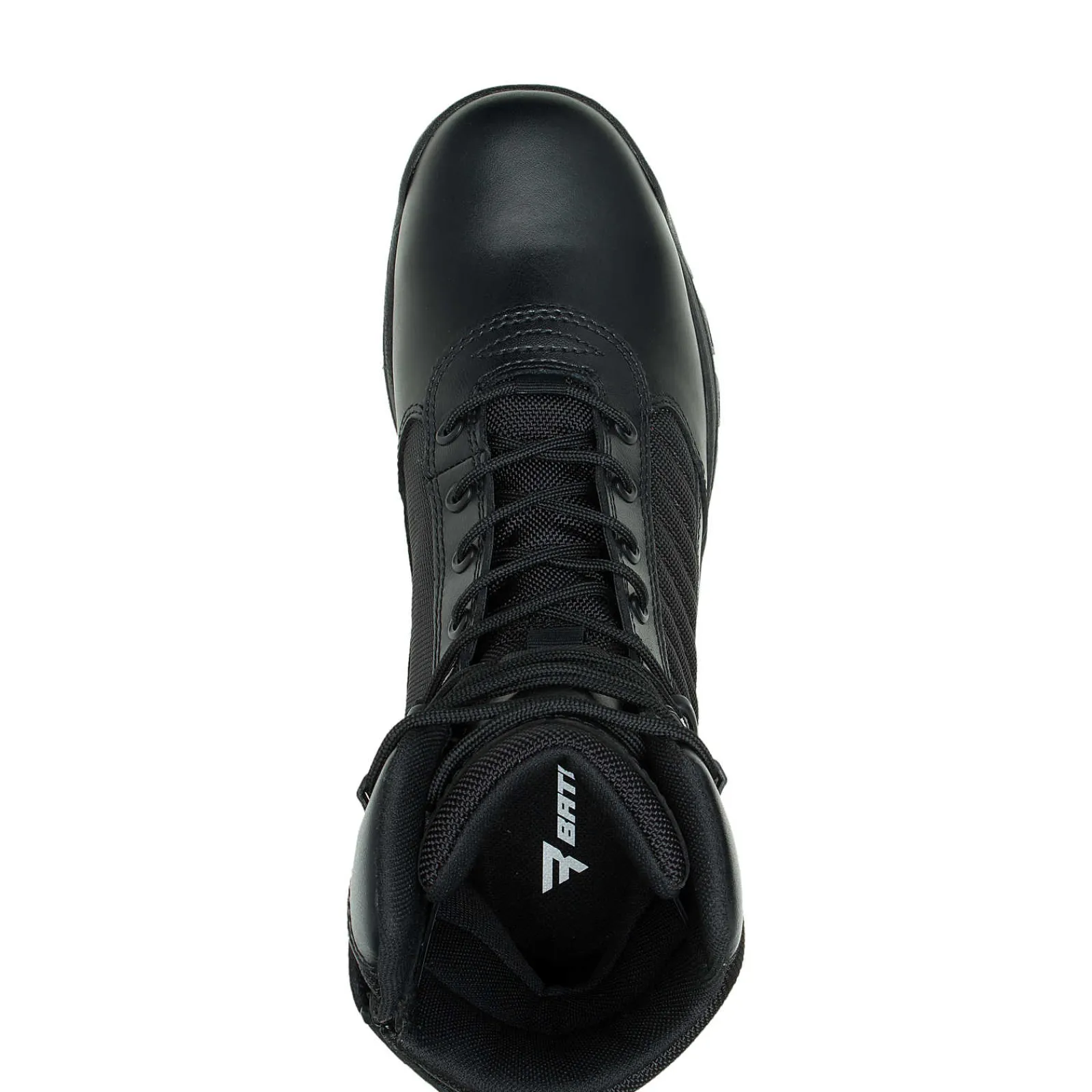 Wolverine Tactical Sport 2 Tall Side Zip Black Best
