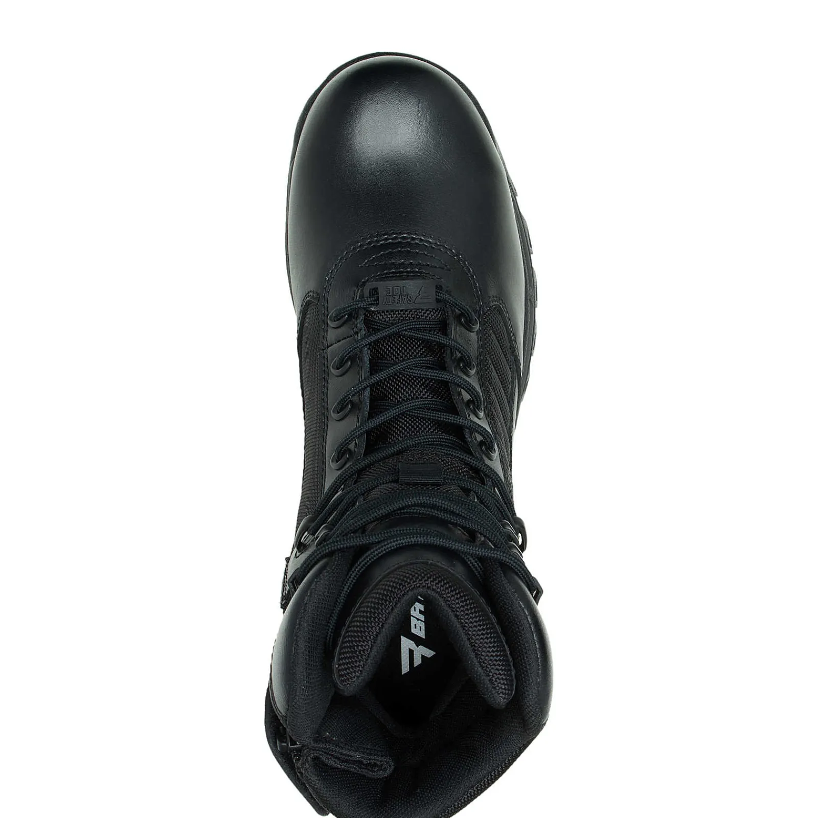 Wolverine Tactical Sport 2 Tall Side Zip DRYGuard ™ Composite Toe EH Black Outlet