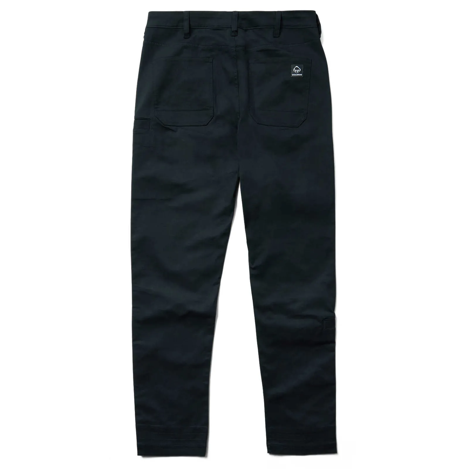 Wolverine Tactical Urban Fit Pant Black Best Sale