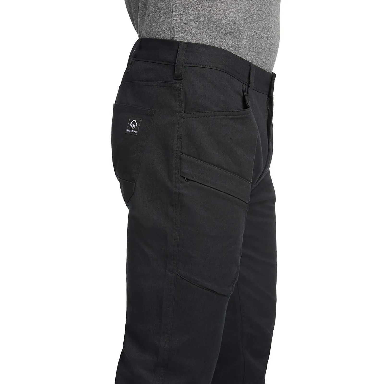 Wolverine Tactical Urban Fit Pant Black Best Sale