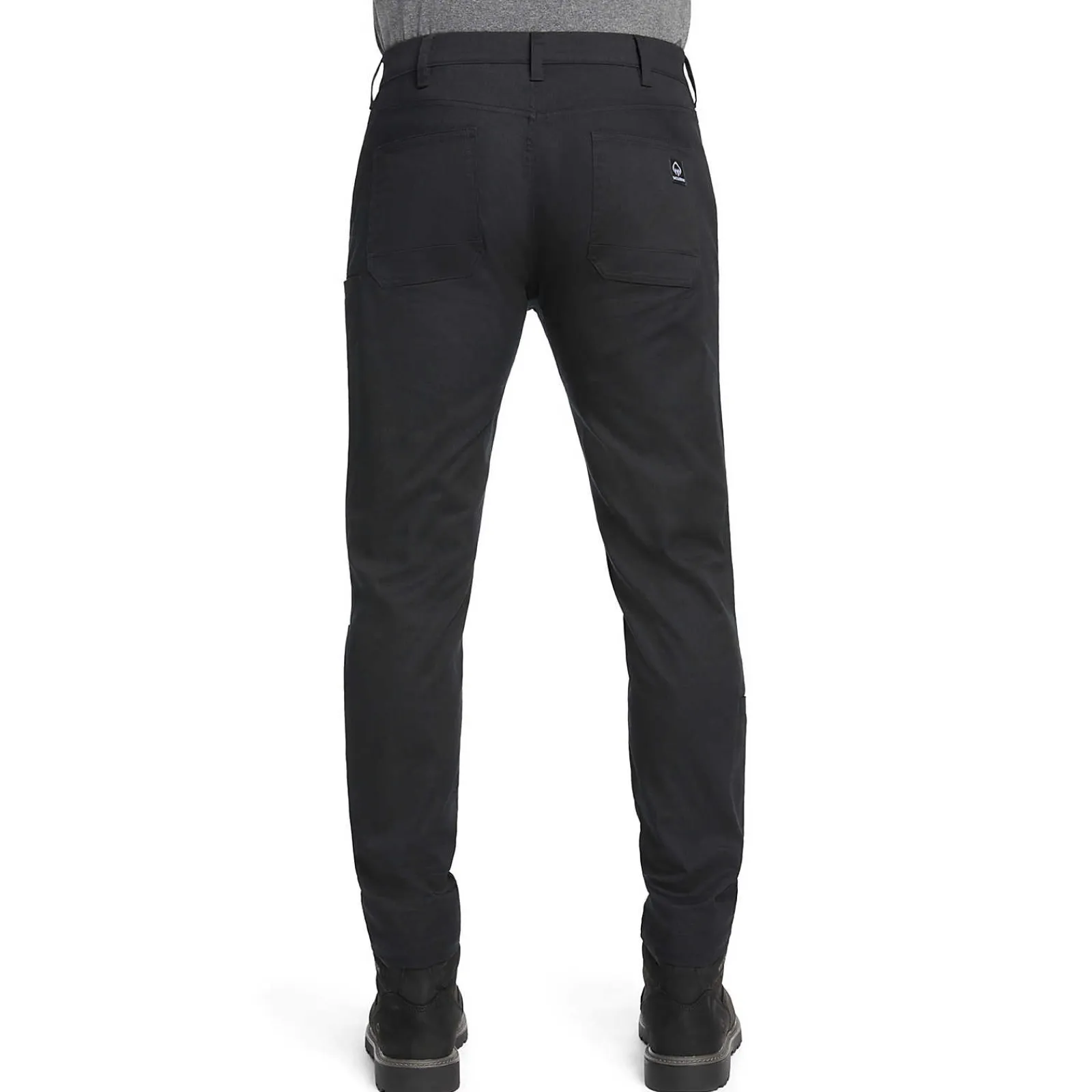 Wolverine Tactical Urban Fit Pant Black Best Sale