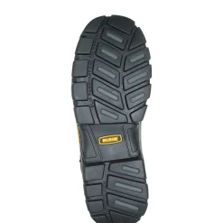 Wolverine Tarmac Waterproof Reflective Composite-Toe 6" Work Boot Black Sale