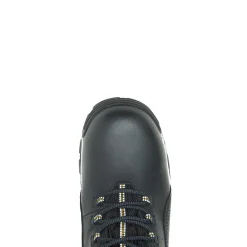 Wolverine Tarmac Waterproof Reflective Composite-Toe 6" Work Boot Black Sale