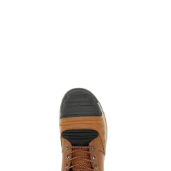 Wolverine Torque DuraShocks® CarbonMax 6" Work Boot Copper New