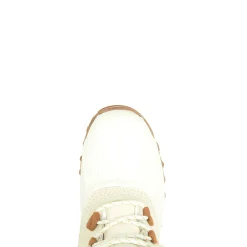 Wolverine Torrent Faux-Fur Tall Duck Boot Ivory Best