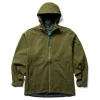 Wolverine Torrent 2.5L Rain Shell Uniform Online