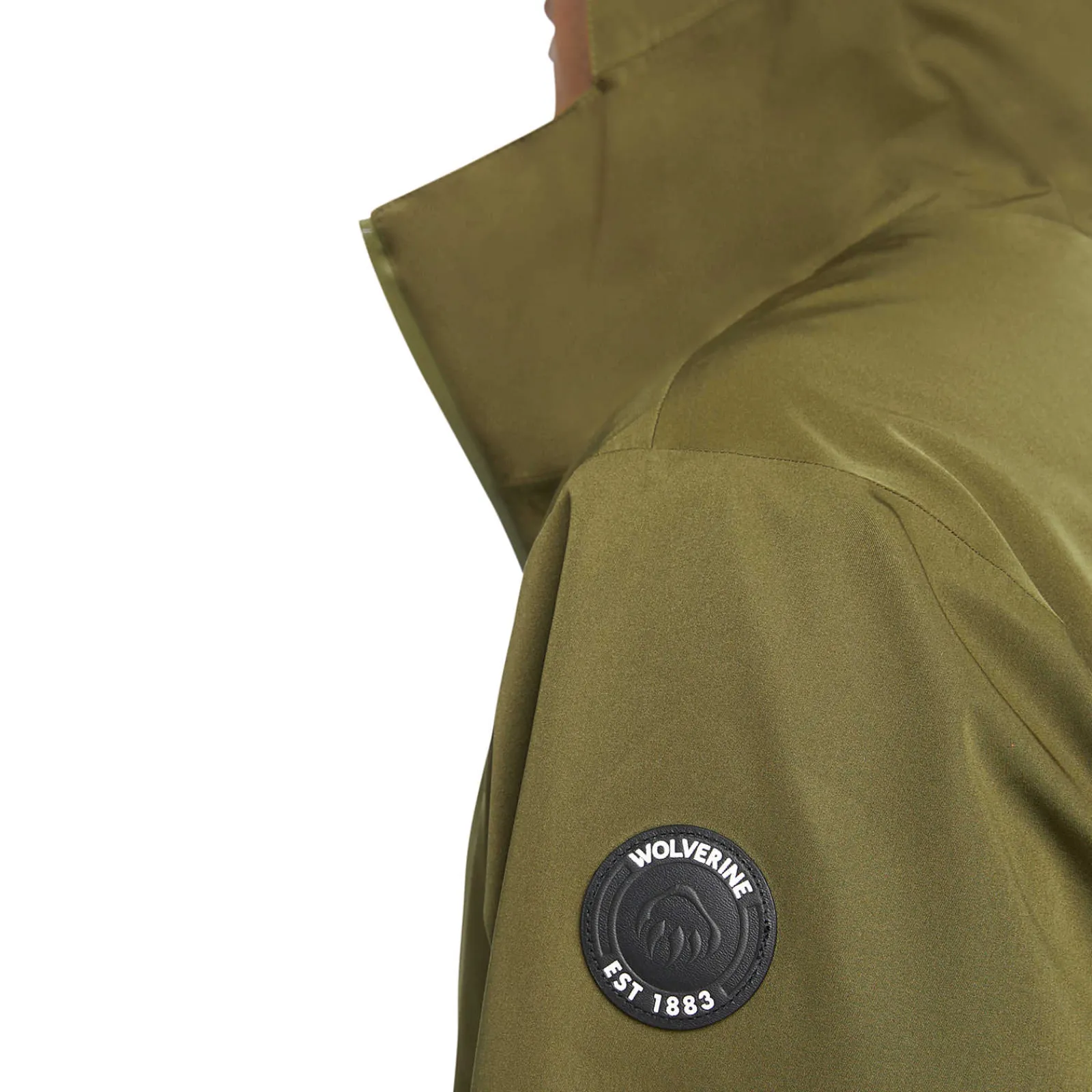 Wolverine Torrent 2.5L Rain Shell Uniform Online