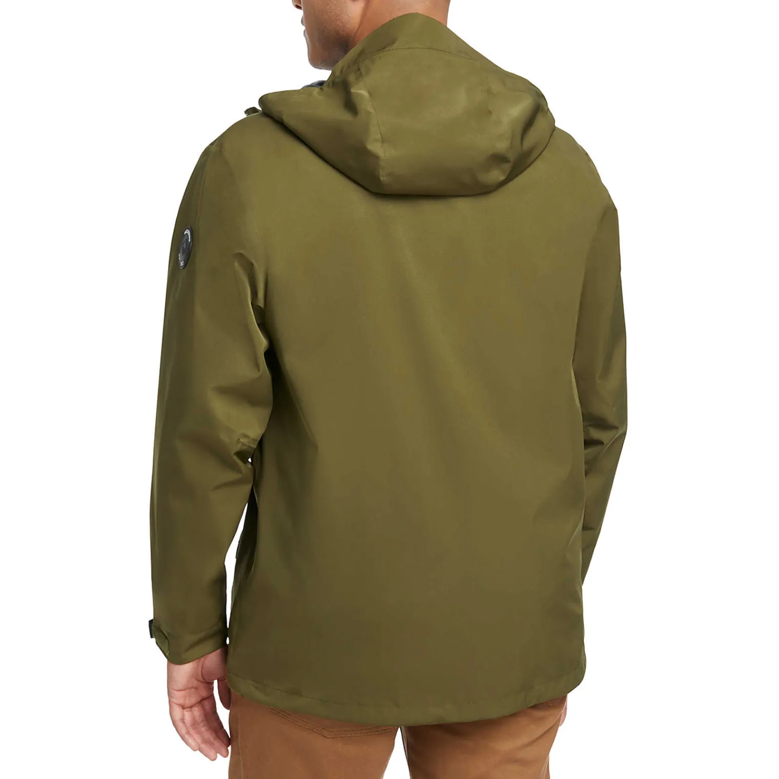 Wolverine Torrent 2.5L Rain Shell Uniform Online