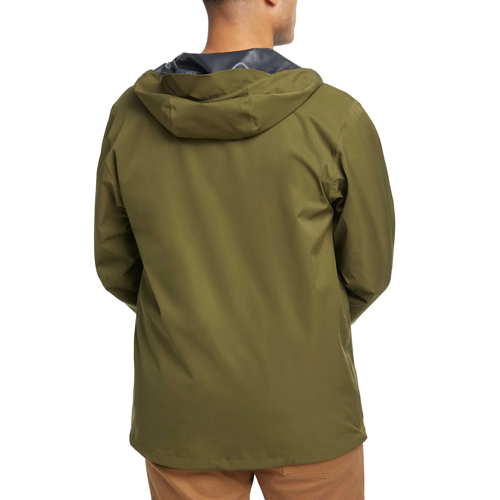 Wolverine Torrent 2.5L Rain Shell Uniform Online