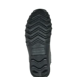 Wolverine Torrent Quilted Duck Boot Black Discount