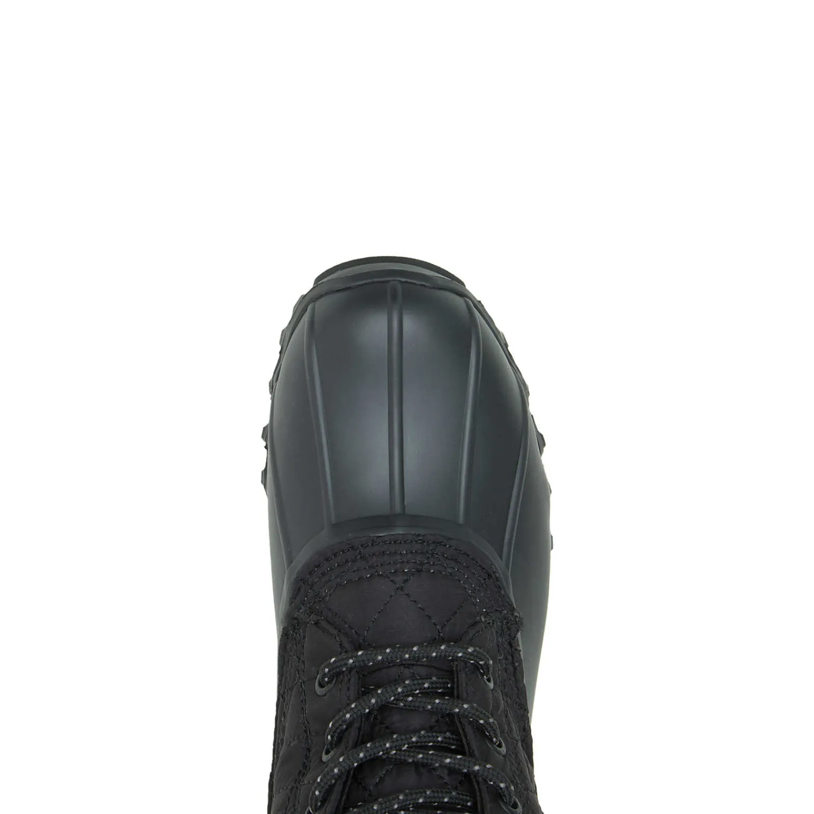 Wolverine Torrent Quilted Duck Boot Black Discount
