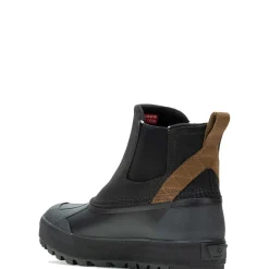 Wolverine Torrent Trek EPX Waterproof Insulated Chelsea Black Outlet