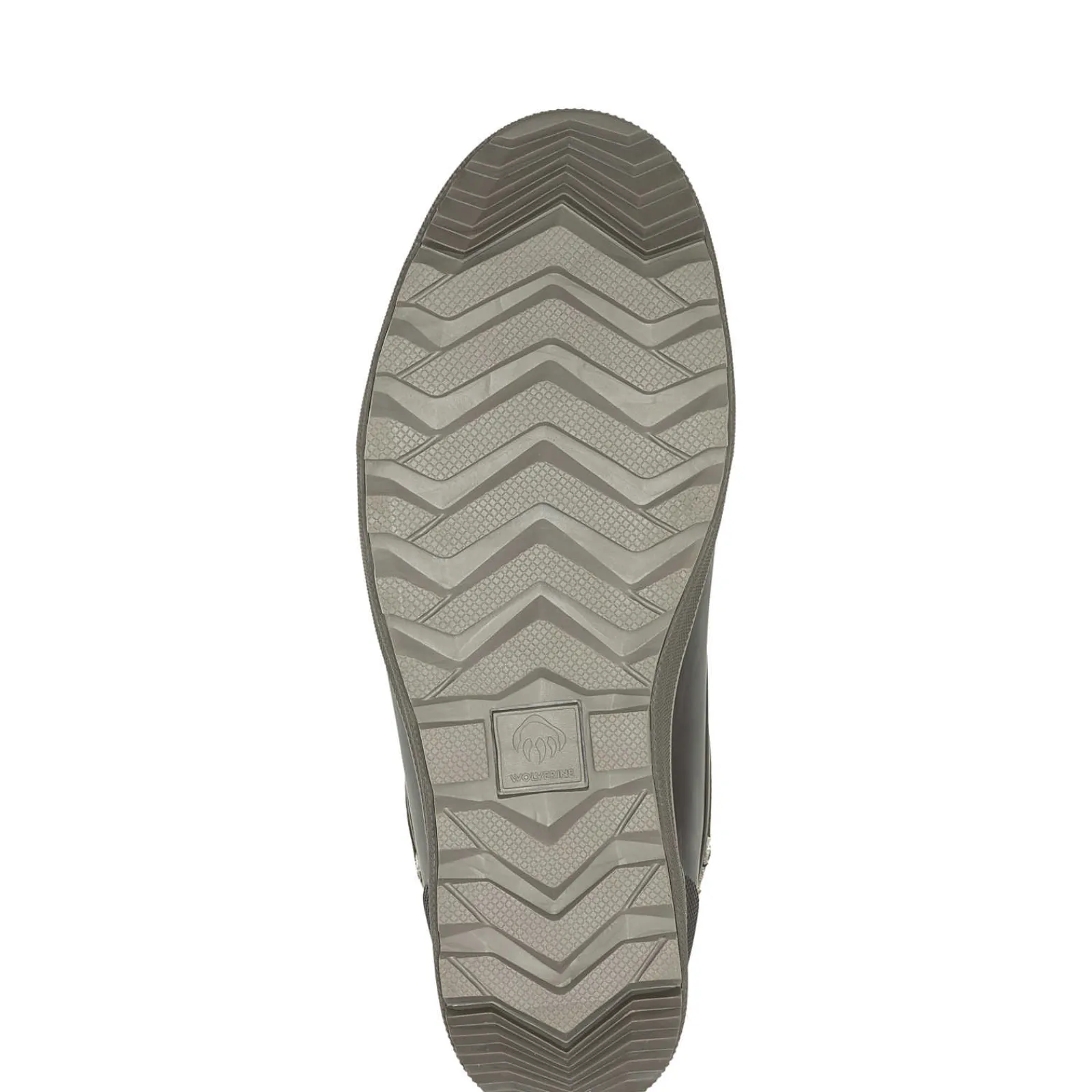 Wolverine Torrent Trek EPX Waterproof Insulated Mid Boot Bungee Cord Store