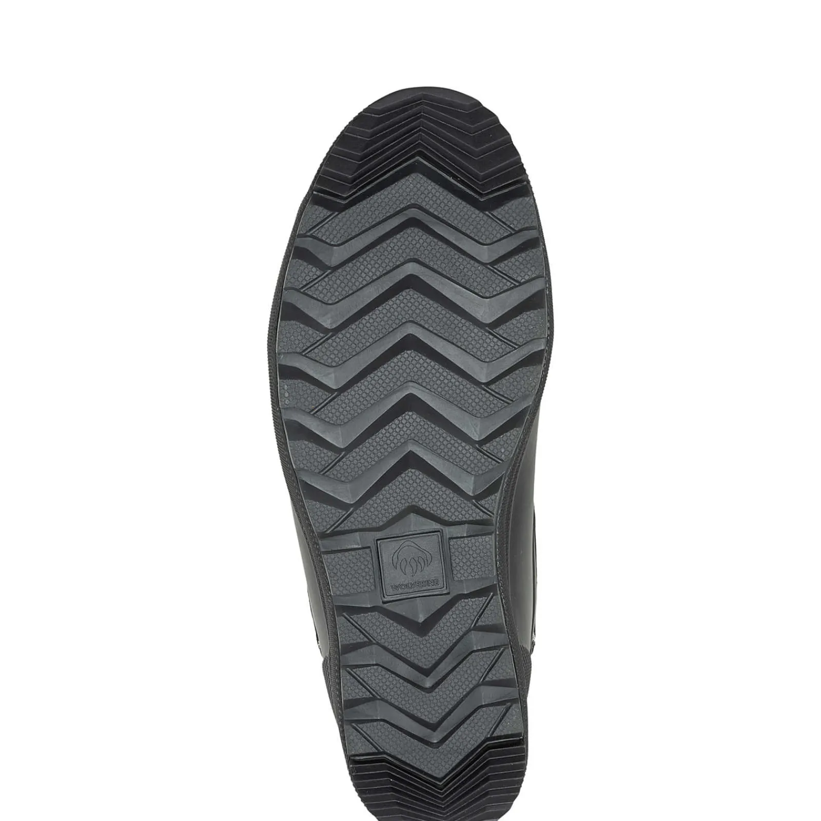 Wolverine Torrent Trek EPX Waterproof Insulated Mid Boot Black Clearance