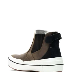 Wolverine Torrent Waterproof Chelsea Boot Chestnut Sale