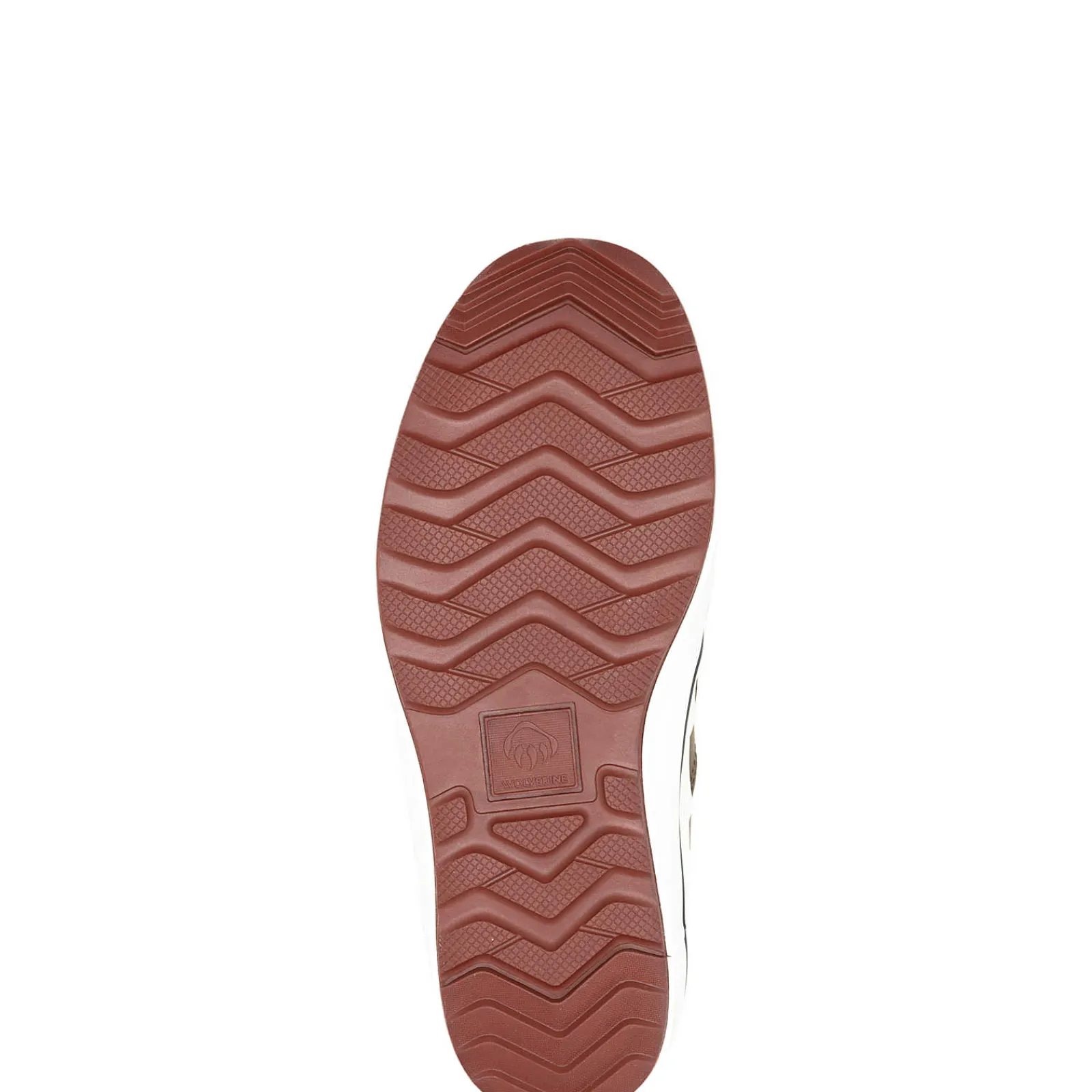 Wolverine Torrent Waterproof Chelsea Boot Chestnut Sale