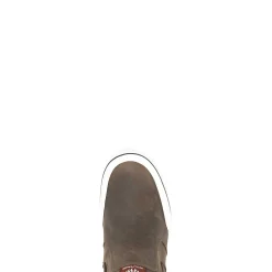 Wolverine Torrent Waterproof Chelsea Boot Chestnut Sale