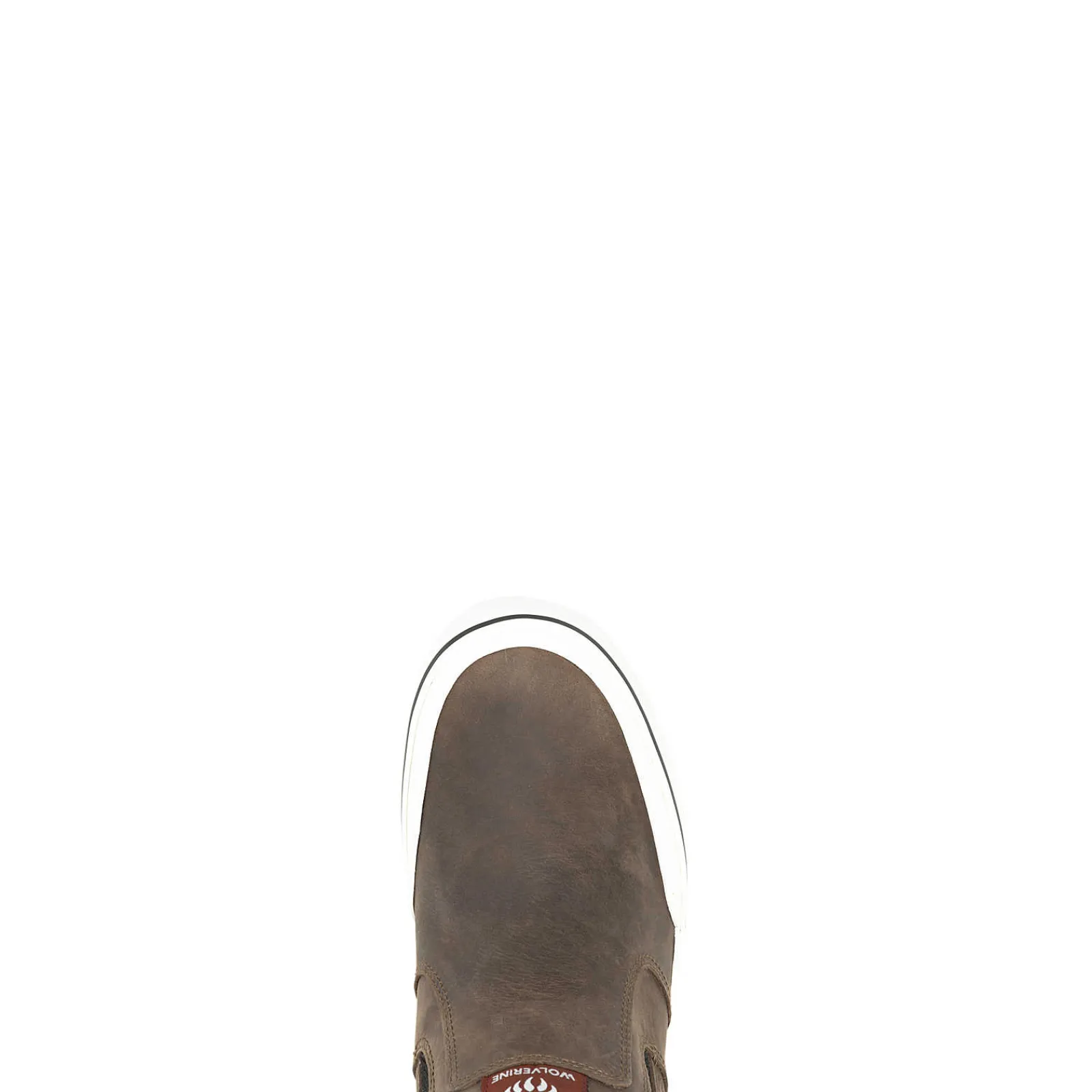 Wolverine Torrent Waterproof Chelsea Boot Chestnut Sale