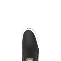 Wolverine Torrent Waterproof Chelsea Boot Black Clearance