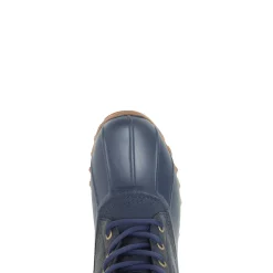 Wolverine Torrent Waterproof Duck Boot Navy Peacoat Cheap