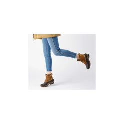 Wolverine Torrent Waterproof Duck Boot Cognac Cheap