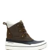 Wolverine Torrent Waterproof Insulated Chukka Chestnut Sale