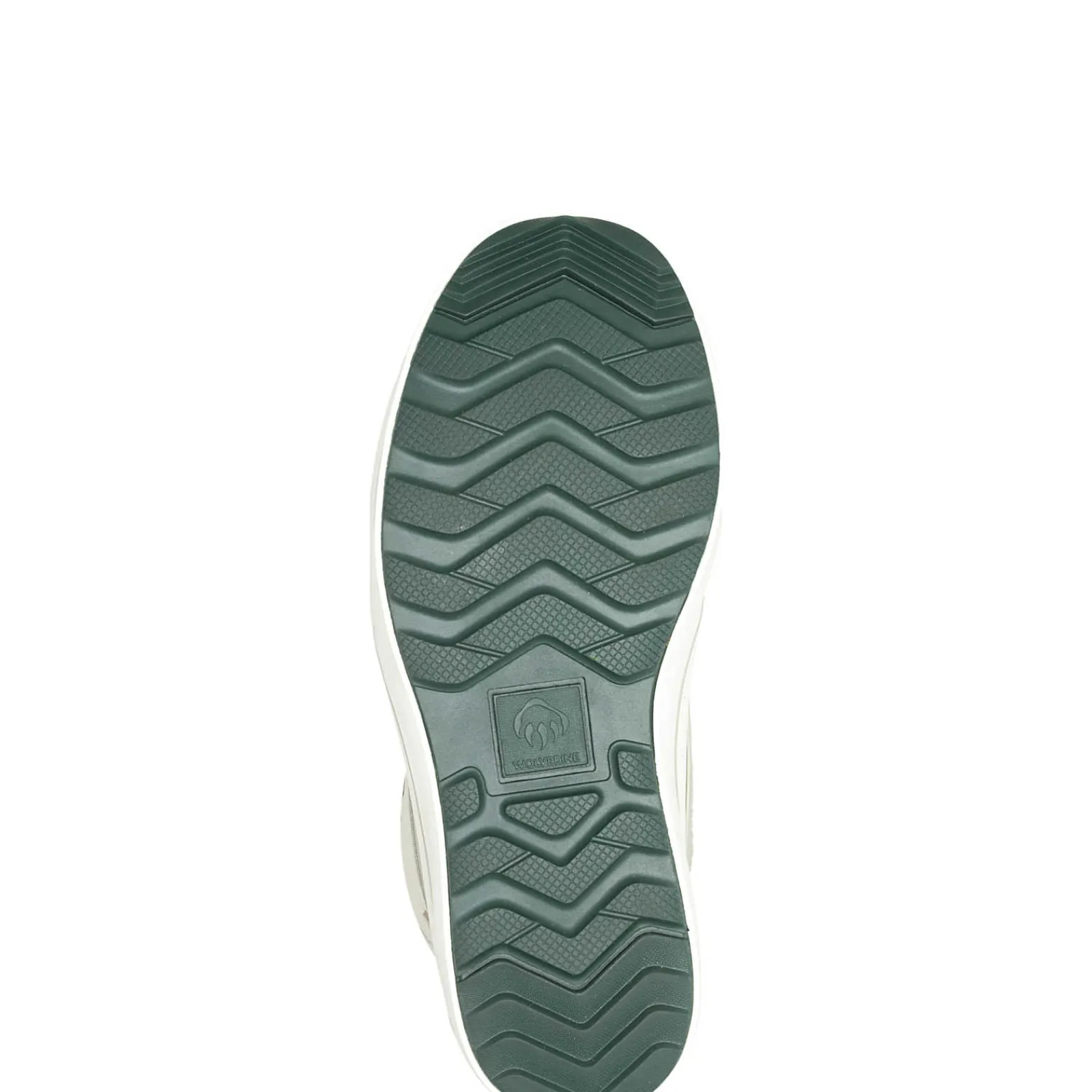 Wolverine Torrent Waterproof Insulated Chukka Ivory Cheap