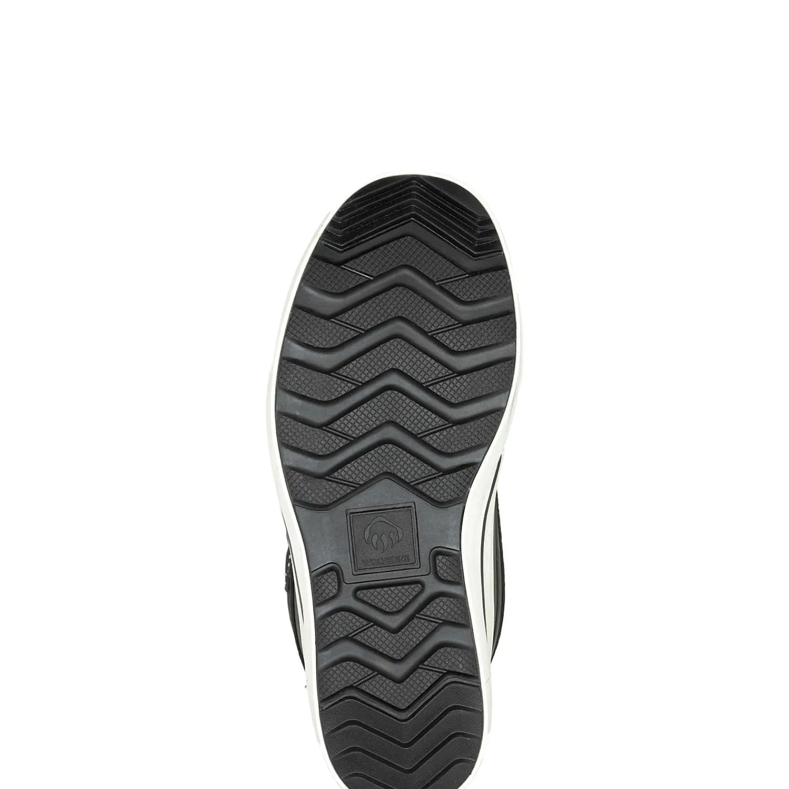 Wolverine Torrent Waterproof Insulated Chukka Black Store