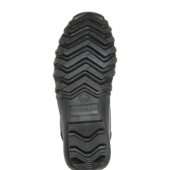Wolverine Torrent Wool Duck Boot Black Wool Store