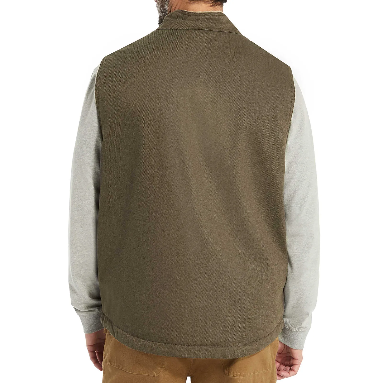 Wolverine Upland Vest (Big & Tall) Bison Store