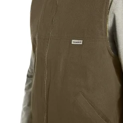Wolverine Upland Vest (Big & Tall) Bison Store