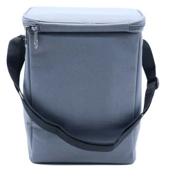 Wolverine Vertical 12-Can Cooler Grey Fashion