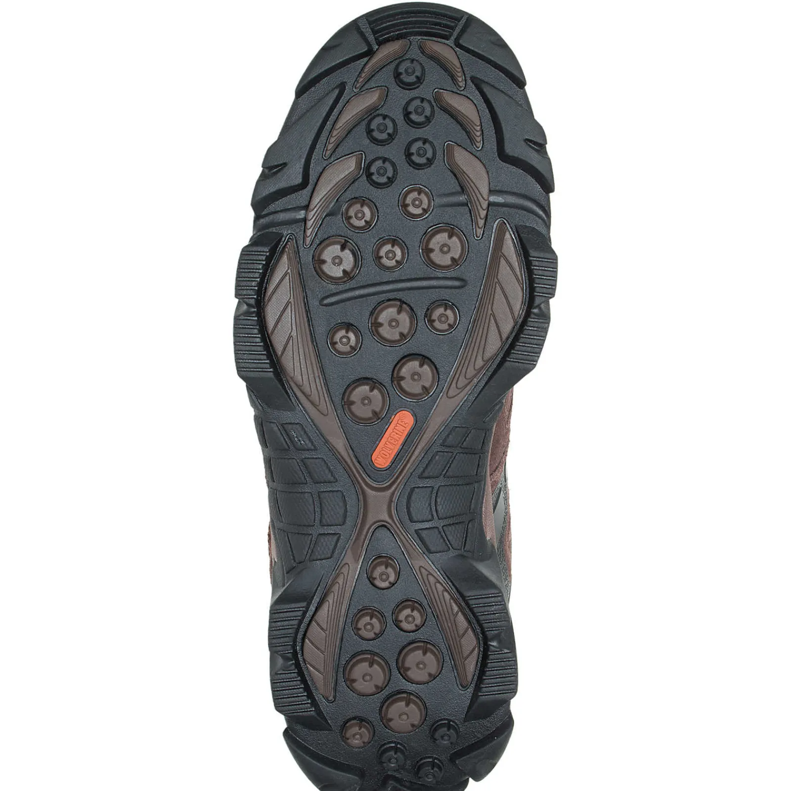 Wolverine Wilderness Boot Brown Best Sale