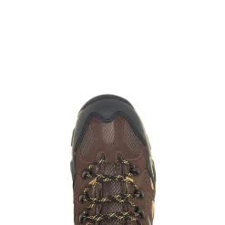 Wolverine Wilderness Boot Brown/Gold Best