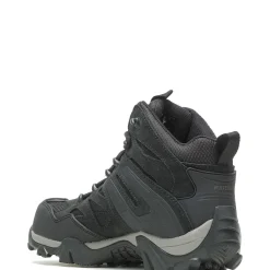 Wolverine Wilderness Composite Toe Boot Black Store