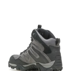 Wolverine Wilderness Composite Toe Boot Charcoal Grey Clearance