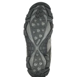 Wolverine Wilderness Composite Toe Boot Charcoal Grey Clearance