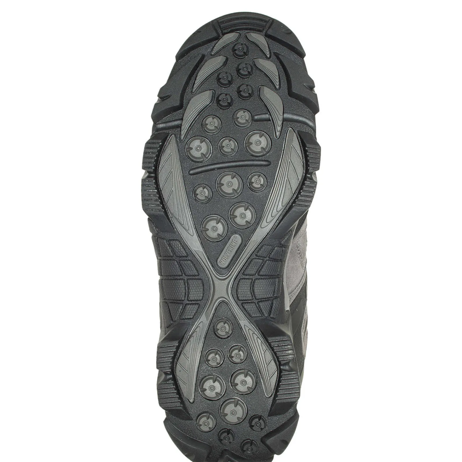 Wolverine Wilderness Composite Toe Boot Charcoal Grey Clearance
