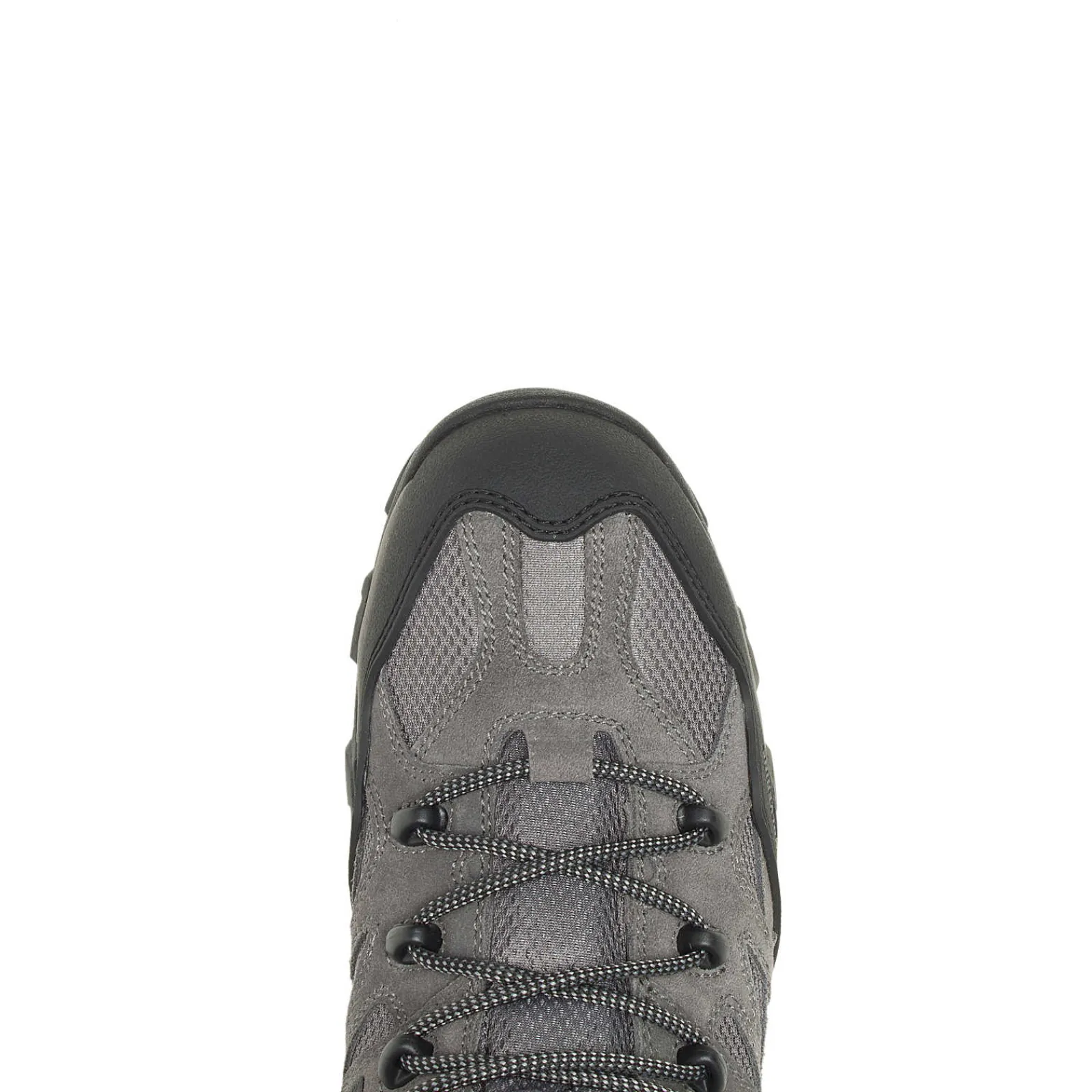 Wolverine Wilderness Composite Toe Boot Charcoal Grey Clearance