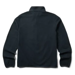 Wolverine Wilderness Fleece Jacket Black Fashion
