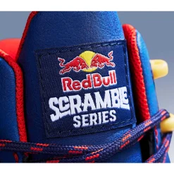 Wolverine X Red Bull Scramble Series Rush UltraSpring&trade; Boot Blue New