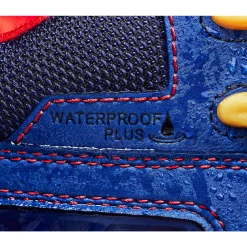 Wolverine X Red Bull Scramble Series Rush UltraSpring™ Boot Blue New