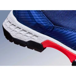 Wolverine X Red Bull Scramble Series Rush UltraSpring™ Boot Blue New